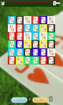 Cards Game游戲截圖2