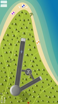 Plane control游戲截圖3
