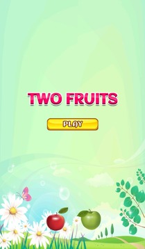 Two Fruits游戲截圖1