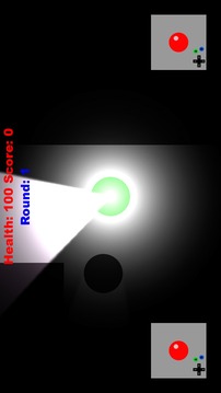 White Ops游戲截圖3