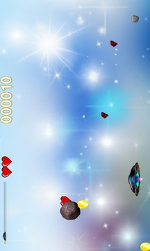 Flying Saucer Space Flight游戲截圖3
