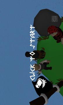 Piracy Training Day #01游戲截圖2