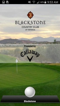 Blackstone Country Club游戲截圖4