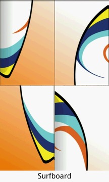 Kids Summer Puzzle Game游戲截圖2