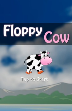 Floppy Cow游戏截图1