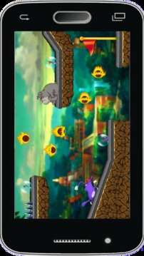 super oggy games 2018游戲截圖3