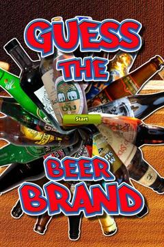 Guess the beer brand游戲截圖1