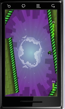 Void Runner HD游戲截圖5