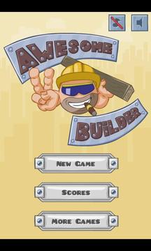 Awesome Builder游戲截圖2