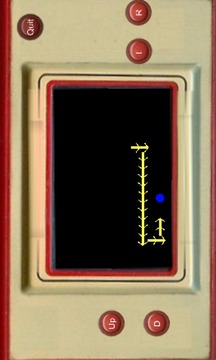 Snake Gear -control your snake游戲截圖4