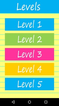 Fix My Spelling Free游戲截圖2