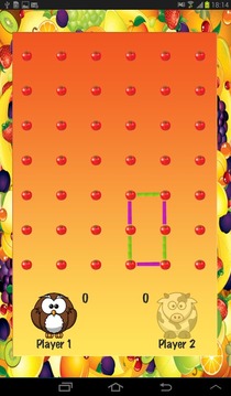 Dots and Blocks游戲截圖2