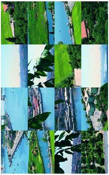 土耳其 - 拼圖游戲截圖4