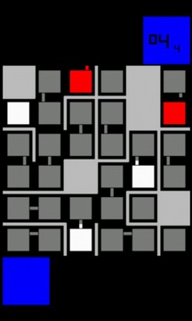 Out Link游戲截圖5