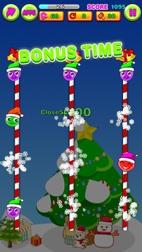 Christmas Closed Shaped游戲截圖2