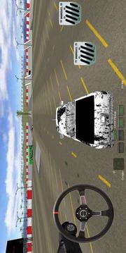 4x4 Drift Track游戲截圖5