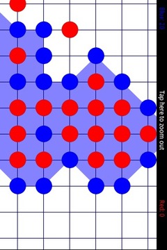 Dot Territory游戲截圖1