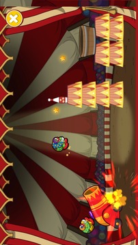 Game of Clowns LITE游戲截圖1