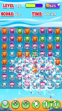 Eggs Blitz游戲截圖3
