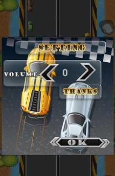 Auto Traffic Racing: Car Games游戲截圖3