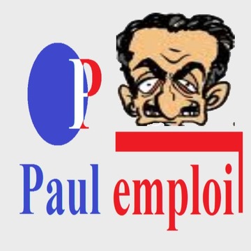 Paul Emploi游戲截圖5