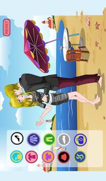Propose on Beach游戲截圖5