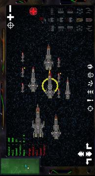 BFG Battle For the Galaxy Free游戲截圖3
