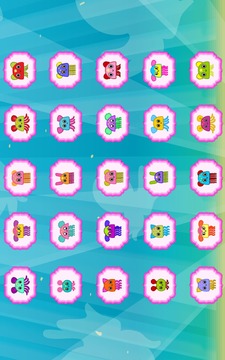 Squishy Friends Quest游戲截圖4