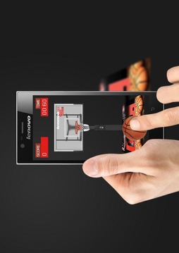 LENOVO Be Like Kobe游戲截圖5