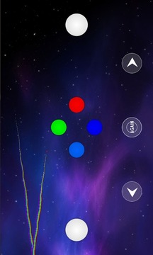 Rainbow Line游戲截圖3