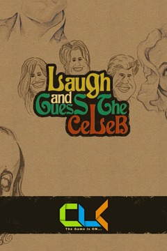 Laugh and Guess the Celeb游戲截圖1