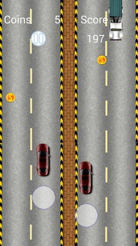 Duel Racing游戲截圖1