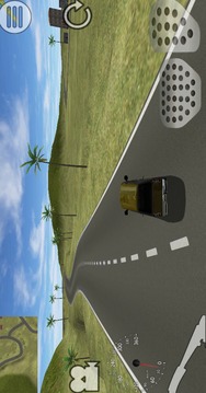 Test Drive Zeep游戲截圖4