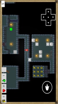 Wizards Maze游戲截圖2