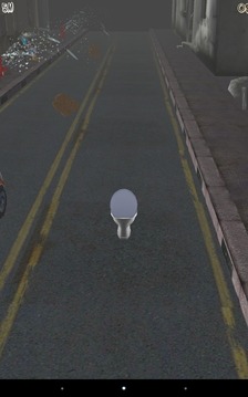 Toilet Runner游戲截圖2