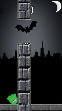 Flappy Ghost游戲截圖5