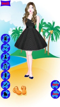 Dress Over Game游戲截圖2