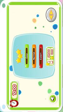 Funny Jelly Splash游戲截圖3