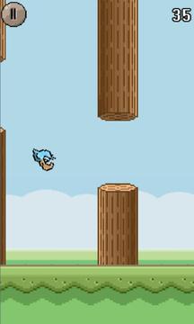 Flapping Duck游戲截圖3
