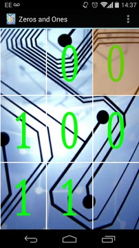 Zeroes and Ones游戲截圖3