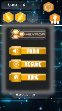 HexPop SAGA (Fun Game)游戲截圖5