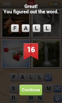 Pic IQ Quiz游戲截圖3