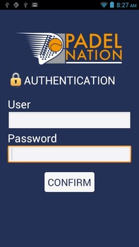 Padel Nation游戏截图1