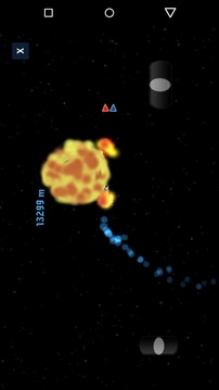 Space Gizmo游戲截圖3