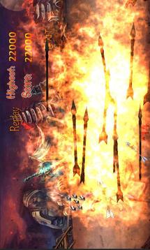 Arrow Invincible游戲截圖4
