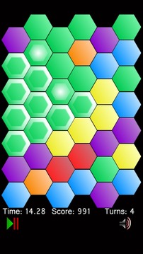 Hex Jump游戲截圖3