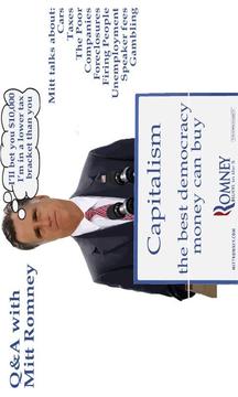 An Interview with Mitt Romney游戲截圖2