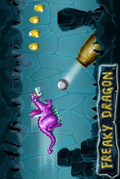 Freaky Dragon游戲截圖3