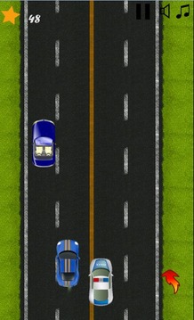 Racing Fast Car游戲截圖5