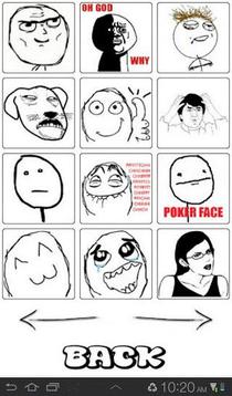 Memes Fart游戲截圖4